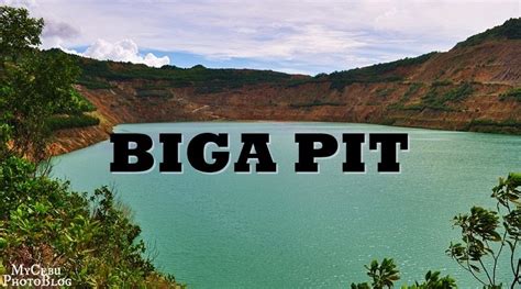 Biga Pit: Toledo City’s Captivating Man.